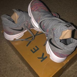 Nike soon KD 10